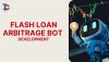 Flash Loan Arbitrage Bot Development.jpg