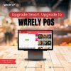 Upgrade Smart. Upgrade to Warely POS.jpg
