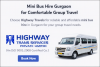 Mini Bus Hire in gurgan.png