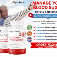 glycoforteg