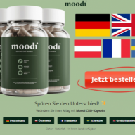 moodicapsule