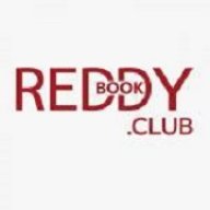 reddybookclubid