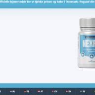 nexfitkap