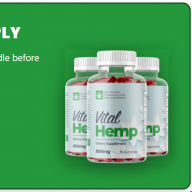 vitalhemp25