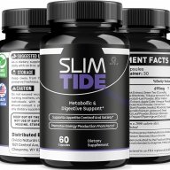 ReviewsSlimTide