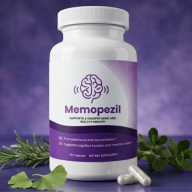 MemopezilReviewsUSA