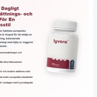 lyvorase85