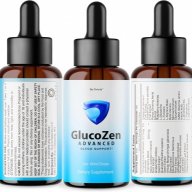 GlycoResetDrops