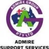 Admire