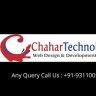 chahartech