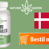 naturesgardben