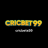 Cricbet99
