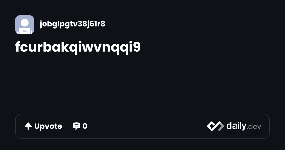 app.daily.dev