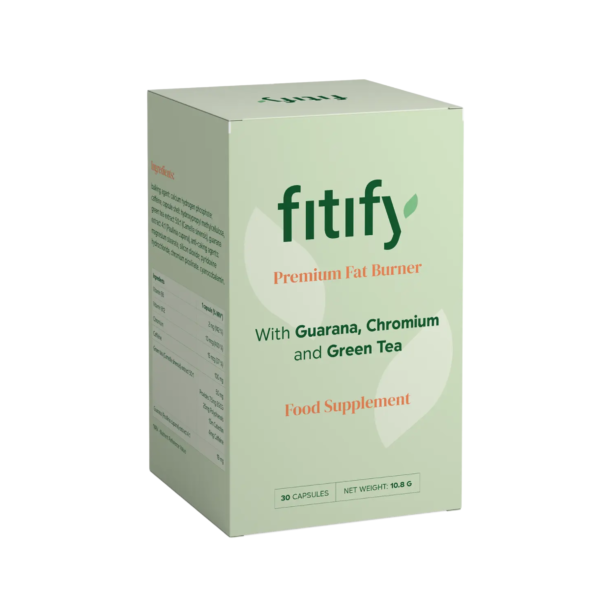 Fitify Diet Capsules