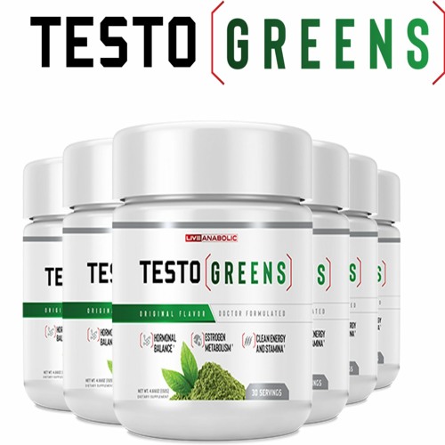 Stream TestoGreens Reviews by TestoGreens Reviews | Listen online ...