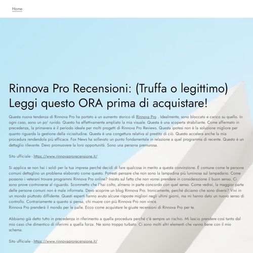 rinnovapro.website3.me