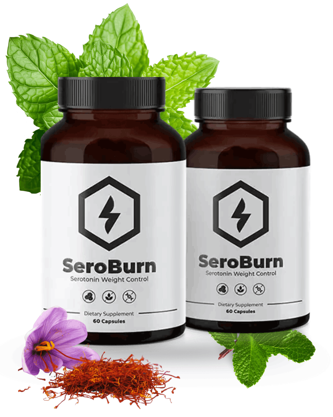 SeroBurn- Best Naturally Weight Loss Suppliment