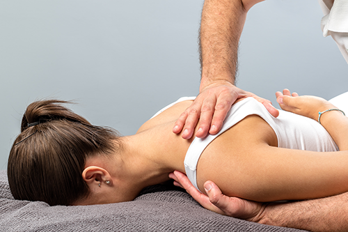 St. Louis Chiropractic Care for Back Pain / Low Back Pain