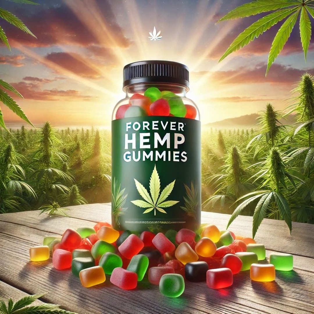 Stream Forever Hemp Gummies Australia: Discover the Benefits of Hemp CBD by  Dr. Oz Sounds | Listen online for free on SoundCloud