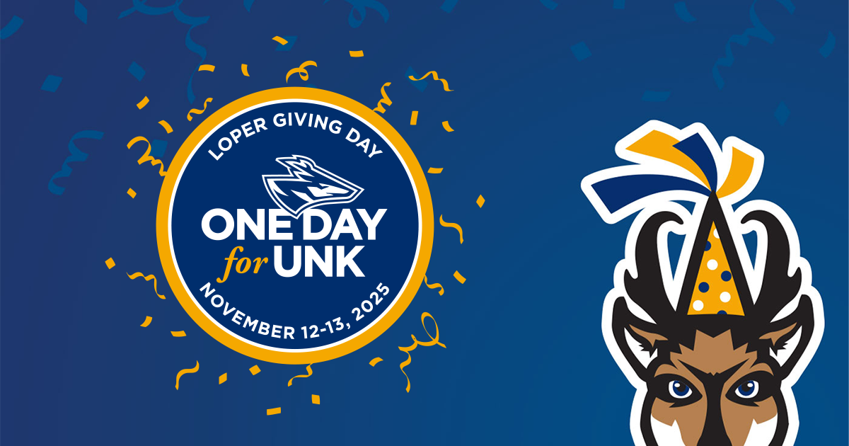 givingday.unk.edu