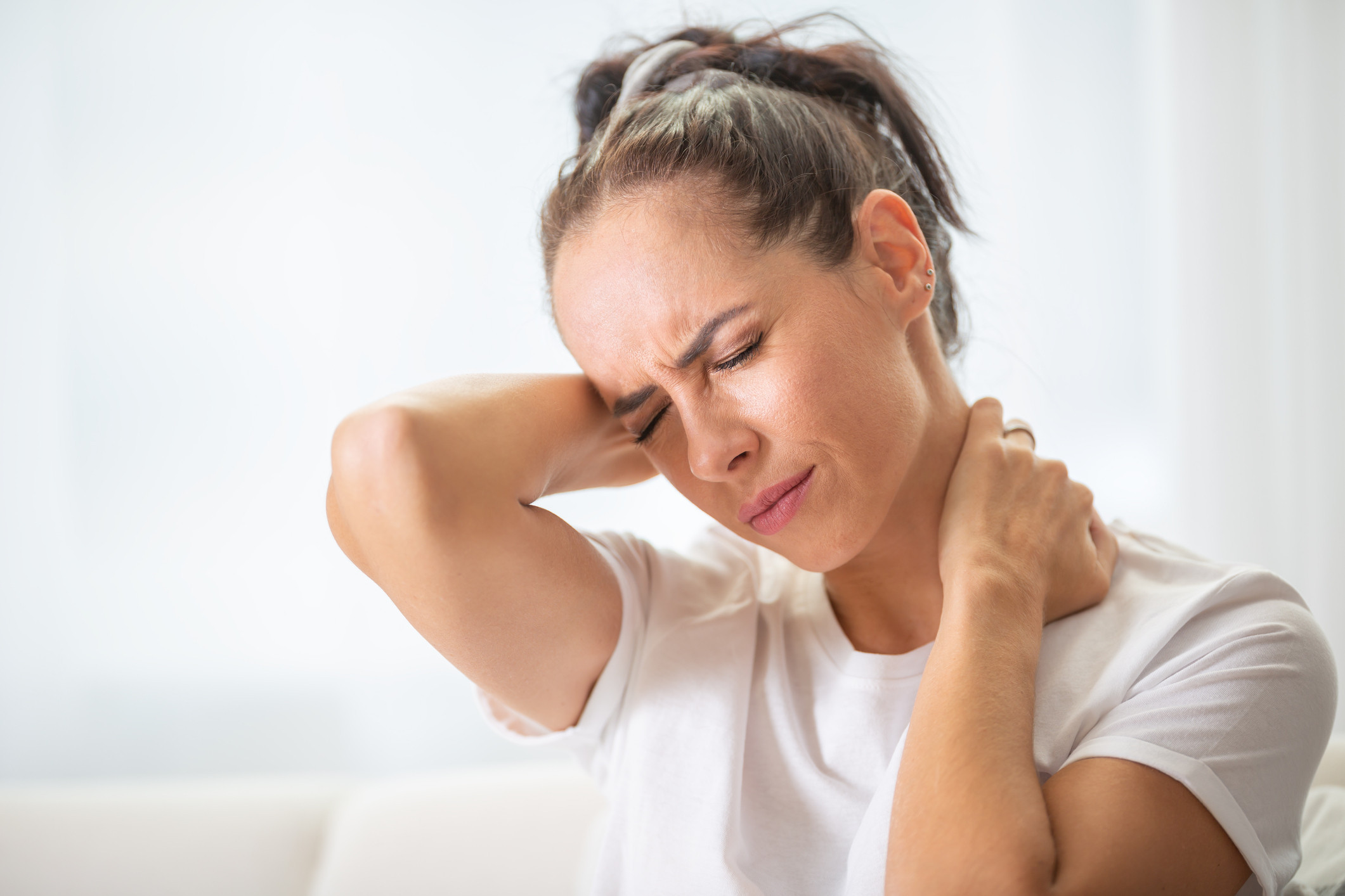 What is Inflammation? Causes, Effects, Treatment - Harvard Health