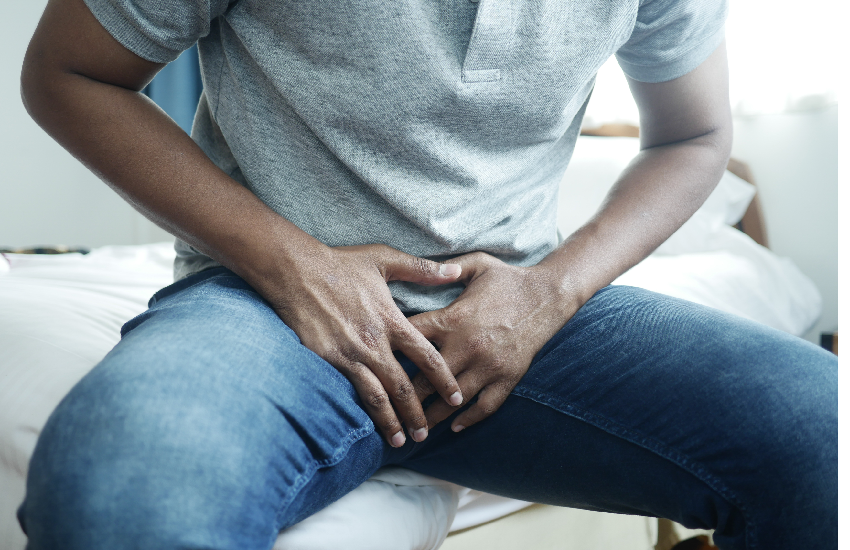 Urethral Stricture in Men | By Dr P Banu Teja Reddy | Teja Kidney Care