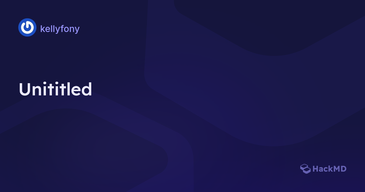 hackmd.io