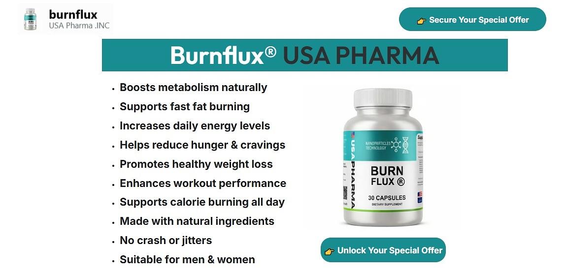 New user - Introduce yourself - BurnFlux Weight Loss Supplement Reviews,  Ingredients, Benefits & Price Update