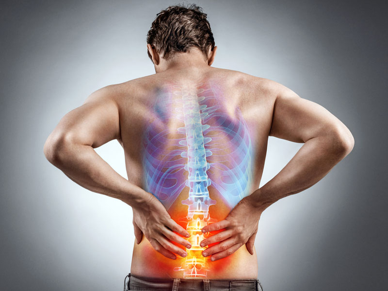 Sciatica Treatment in Ayurveda. - Ayur Healthcare, Sydney