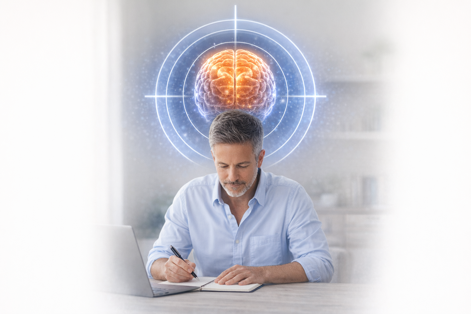 Congniflo&trade; Advanced Brain Support | NeuroVitol Smart Pills