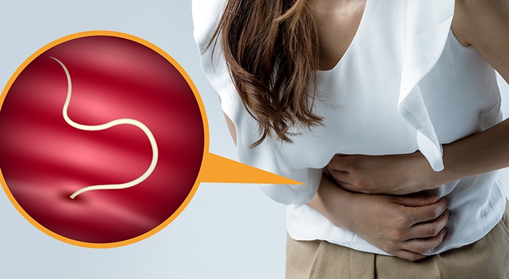 Is the ParaGuard cleanse safe? | Norton Healthcare Louisville, Ky.