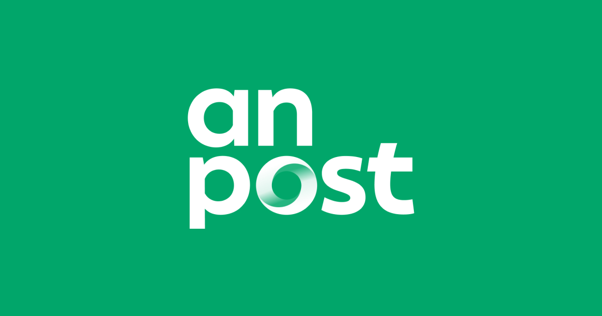 anpost.ie