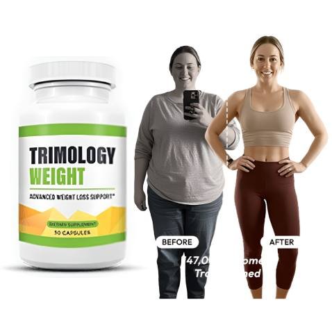 Trimology&reg; | Official Site | Clinically Formulated Support for Metabolic  Health