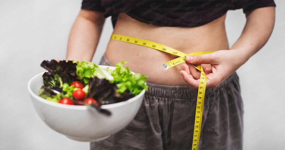 Good and bad things that happen to you when you lose weight - HEALTHIANS  BLOG