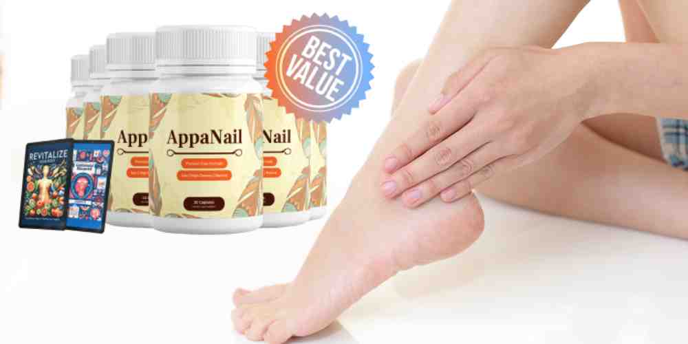  AppaNail Review: Enjoy Perfect Nails! - BuySmart Reviews Hub