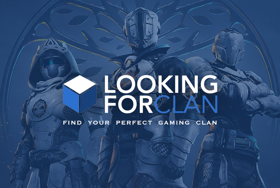 lookingforclan.com