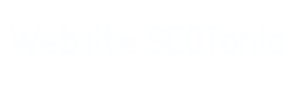 websiteseotonic.com