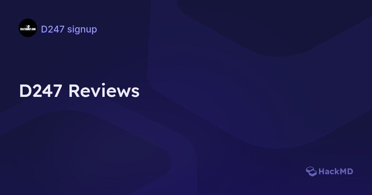 hackmd.io