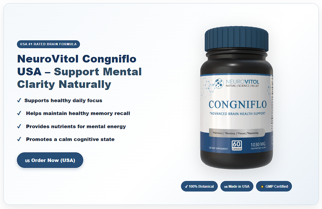 Congniflo brain capsules usa honest review &ndash; mental performance - Đăng tin  rao vặt miễn ph&iacute;