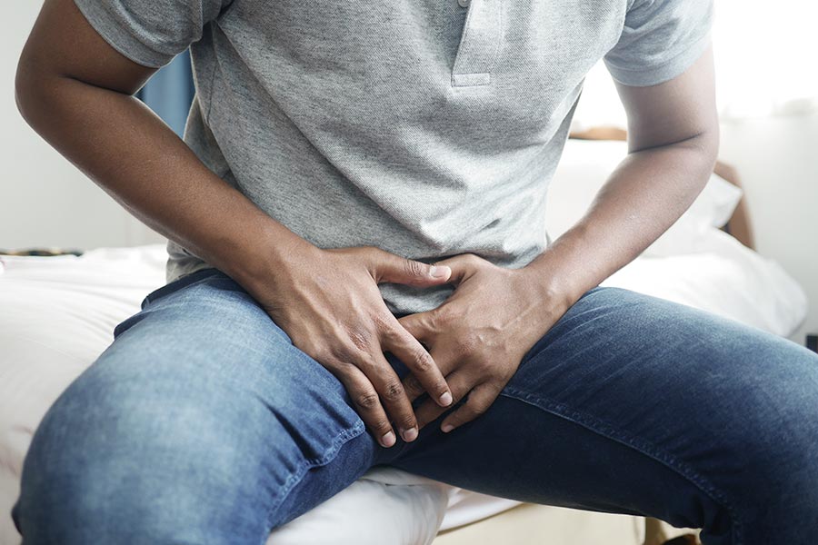 Urinary Tract Infection | Clear Choice Emergency Room