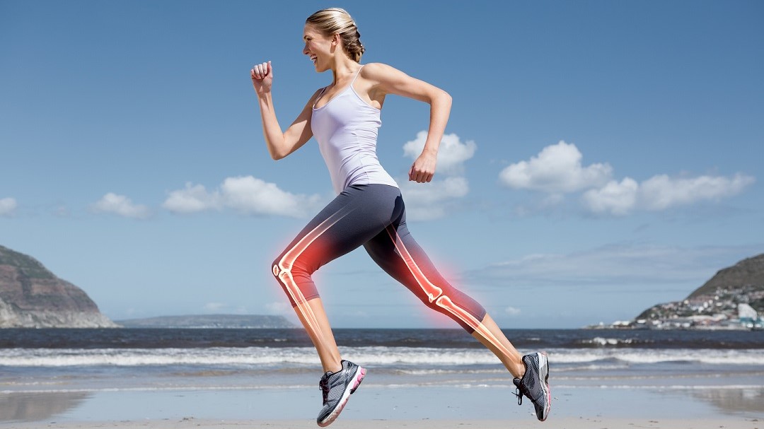 Key to Stronger Bones and Muscles – Right Food and Exercise | Dr TDR Reddy