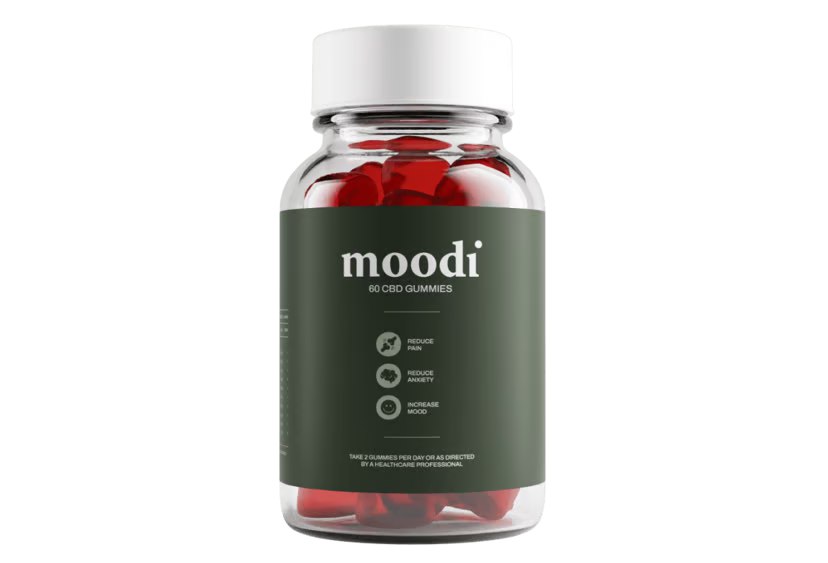 Moodi CBD : Avis, Composition & Danger | Pharmacie Cherbourg