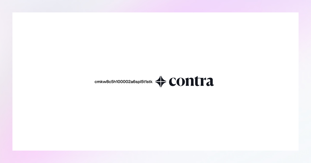 contra.com