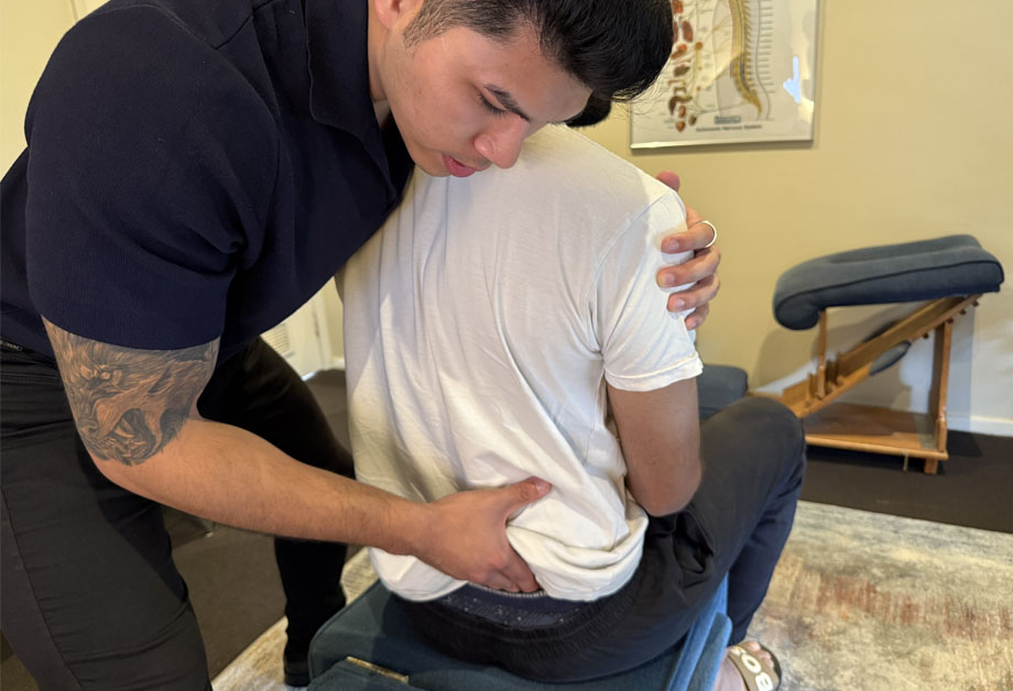 Sciatica Treatment | Pinewood Chiropractic