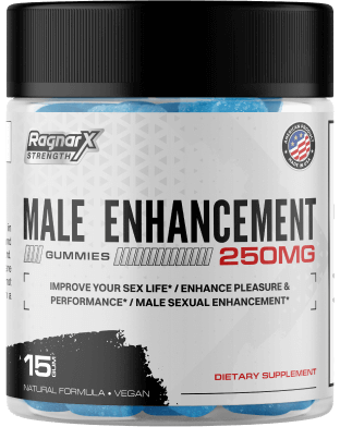 RagnarX Male Enhancement Gummies United Kingdom Reviews Reviews | Read  Customer Service Reviews of  ragnarxmaleenhancementgummiesuk.lookintofacts.com