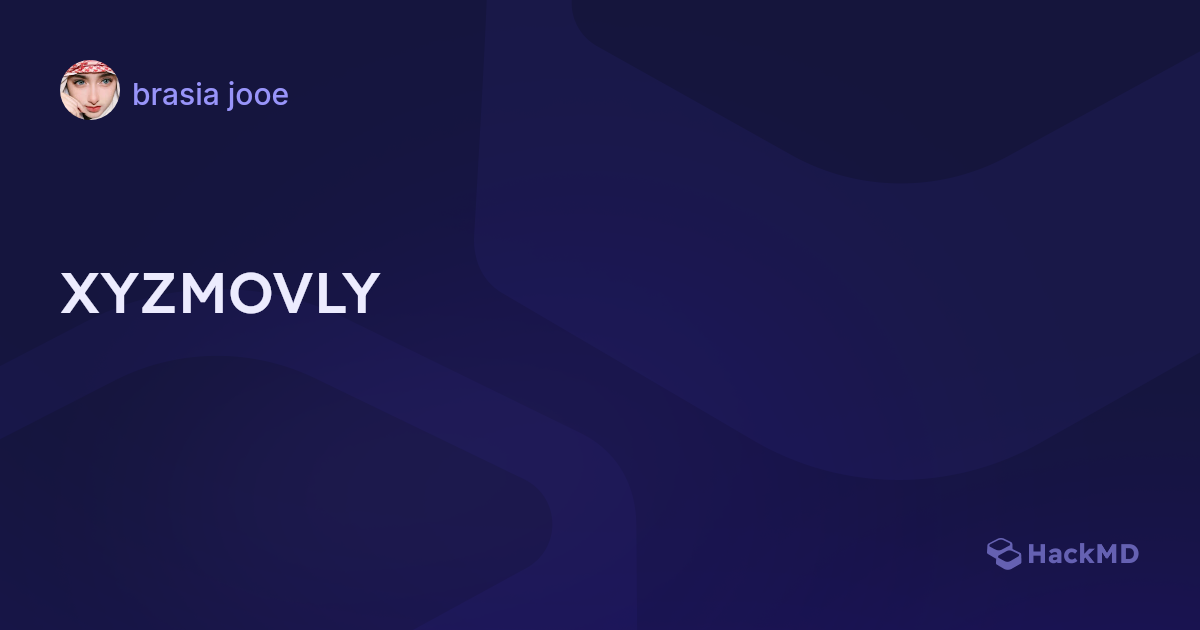 hackmd.io