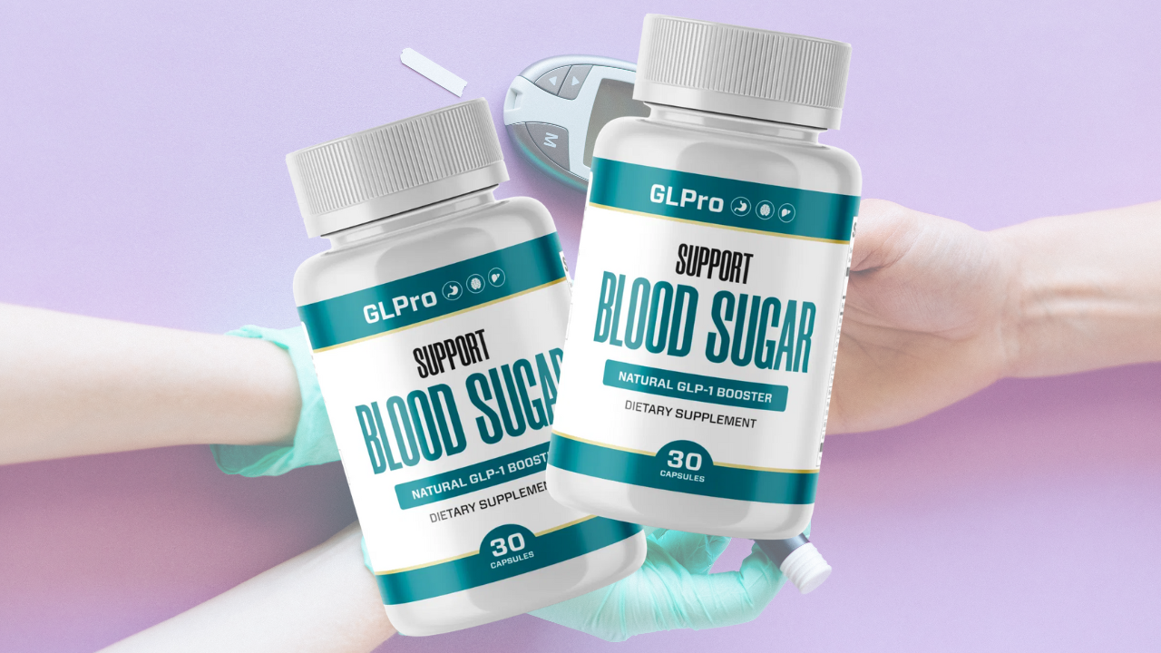 GLPro Review (Urgent Report) Blood Sugar Support Gains Attention as Experts  Raise Alarms Over Metabolic Wellness | Morningstar