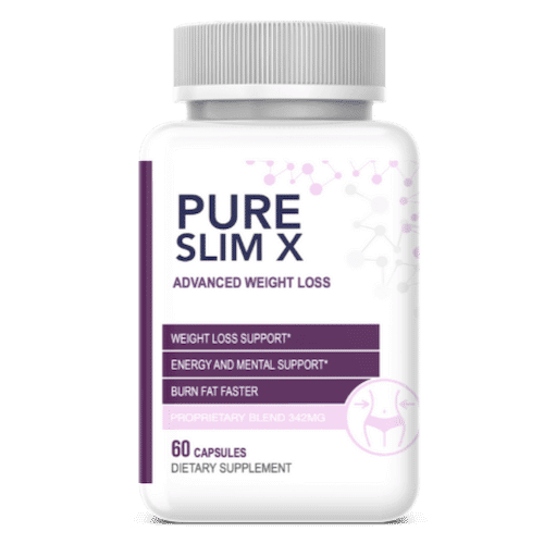 Pure Slim X