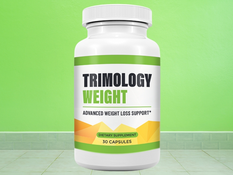 Trimology Review 2025: Best Gut-Based Weight Loss Supplement | Newswire