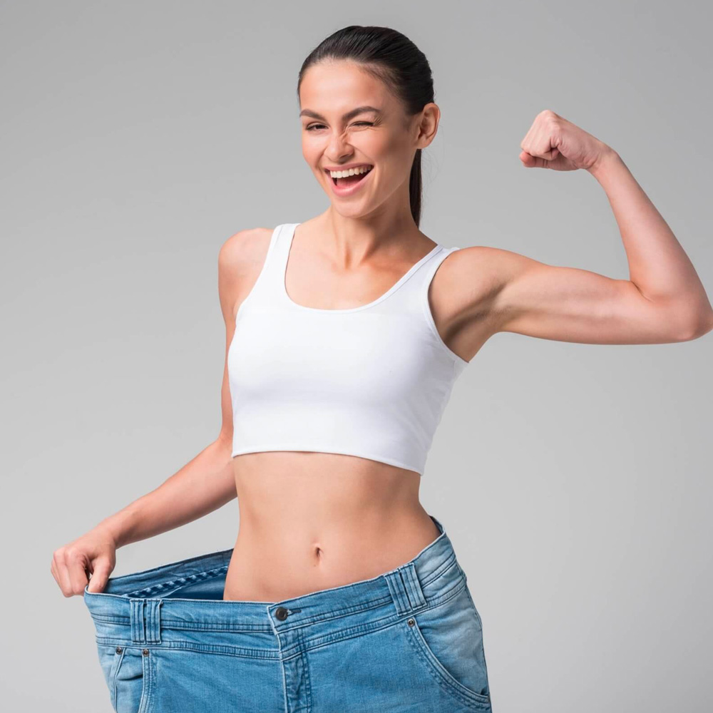 WEIGHT LOSS Diet Plan - Miduty - Free Diet Plans